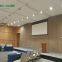 mdf grooved acoustic panel