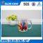 Top Grade wholesale 11oz sublimation glass beer mug