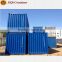 High quality 40ft container available in China main ports