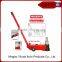 professional passenger 2 step pnuematic hydrualic jack