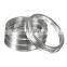 4pcs 66-57mm Aluminium Spigot Reducer Rings For VW SEAT for AUDI for MERCEDES Alloy Wheels