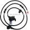 ABS Wheel Speed Sensor Rear Right GJ6A4371YB GJ6A4371YA GJ6A4371YC For MAZDA 6 (GG) 2.3/L3C1  /2261/122/4/Saloon/2002-2007