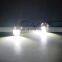 2PCS LED Marker 2*20W 40W Car Angel Eyes For BMW E39 E53 E60 E61 E63 E64 E65 E66 E87 525i 530i xi 545i M5 Error Free