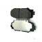 Japanese Parts Front  Break Pads  with Sensor OEMAuto parts  Disc   Noiseless  Brake pad OE  04465-42160