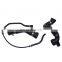 Engine Coolant Water Radiator Hose KIT (3 pcs) Upper + Lower FOR BMW e82 e90 e92