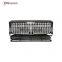 G class w463 May style front grille ABS material front grille For G class W463 to may style with customer feedback