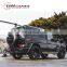 G class w463 G350 G500 G63 G65 B style body kit for G wagon w463 G350 G500 G63 G65 to w463A B style old to new upgrade body kits