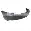 Auto Rear Bumper Car Rear Bumper For Prius 2010 - 2012 52159 - 47916