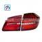 2016 2020 GLS W166 LED Rear Tail Light for 320 350d 400 500 550 4Matic