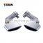 Hot sale high quality Universal Stainless Steel Exhaust Tailpipe Tip for BMW 10-13 X5 E70 Exhaust tip