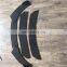 ABS   universal front bumper lip  bumper  protection