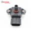 Genuine Map Sensor Manifold Absolute Pressure for S40 V50 2005 2006 2007 2008 2009 2010 2011 8658493 079800-7070 case for VOLVO