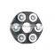 202 411 06 15 Auto Propshaft Flex Disc For Mercedes-Benz KOMBI T-Model (S124) 1985-1993