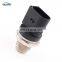 Fuel Rail Pressure Sensor For CITROEN PEUGEOT JAGUAR LAND ROVER FORD 0281006064 0281002988