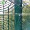 Factory supply anti cut&climb 358fence high security fence/ 358 welded wire mesh prison fence mesh/358fence