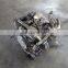 High quality Audi A6L OEM BND used outboard engine sale used car engine used engine