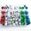 120 pcs assembly Clips Auto Body Retainer Pin Push Rivet Trim Panel molded Fastener Kit