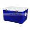 85L Large Fresh Food Transport Cooling Box Plastic Insulated Food Lunch Delivery Cooler Box