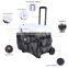 GINT 38L High Quality Camping Outdoor Wheeled Trolley Ice Chest Cooler Box
