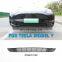 Car Accessories Front Grille Insect Screen For Tesla Model Y