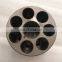 EX200-5 HPV0102 Cylinder block Barrel for hydraulic piston pump parts