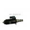 New stock YB35V00006F1 SK210-6 Shutoff solenoid for excavator engine stop solenoid valve