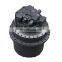 DOOSAN DX 480 LCA  DX225LC-V Doosan Excavator  Travel Motor Final Drive Device DX225 4401-00454C K1000681A K1011413A GEAR BOX