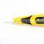 Digital Electrical Multi-Sensor Voltage Tester Detector Test Pen 12-250V AC DC Measure Volt Detector Voltage Measure Detector