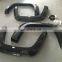 4x4 Pickup ABS Fender Flare Wheel Eyebrow for Amarok 2005-2012