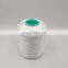 factory wholesale high tenacity waxed silk braided thread