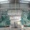 wheat maize corn rice flour making mill small wheat flour milling machine machinery