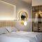 Modern Minimalist Creative Design Bedside Led Wall Lamps for Decoration