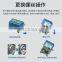 Top Standard Our Own Manufacturer Favourable Price Servo Motor Screw Turntable Feeder