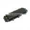 12-144 fiber optic communication fiber Closure In line Fiber Joint Closure