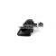 GELING Firm And Sturdy Universally Applicable Black Steel  Mirror Arm Bracket Lower LH For ISUZU GIGA FVR.FTR.'99