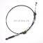 Factory direct wholesale gear shift cable For KIA OEM 43761-4E630 car shift cable