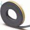 Adhesive tape EPDM seal
