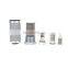 Power plant fine wire mesh engineering machinery filter element D120T100B