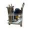 Customizable transformer oil filtration machine available for hydraulic oil cleaning/ cooking vegetable oil filtering