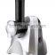 5 different function cones salad maker