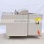 Great value meat processing machine ribs carcase chopper dice meat to cube side automatically