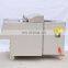 Industrial Beef Dicer Diced Meat Cold Cutting Machine Automatic Meat Jerky Slicer