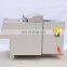 Great value meat processing machine ribs carcase chopper dice meat to cube side automatically