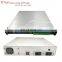 1550Nm Catv Optic Fiber Ftth Wdm 16 PORT 23 DBM Edfa Optical Amplifier