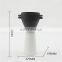 classic retro type decoration vase large mouth decoration vase ceramic