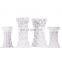 New Craft Post Modern Nordic 3D Home Print Vase Simple Decoration