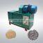 Low price sawdust extruder machine with factory design