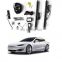 Electric power tailgate lift intelligent trunk  open by APP for Tesla Model S