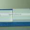 eco friendly pvc foam sheet/manufactura de PVC plancha/eco/saludable