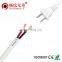 RV RVV BV BVR electric wire BVR 2.5MM electrical cable